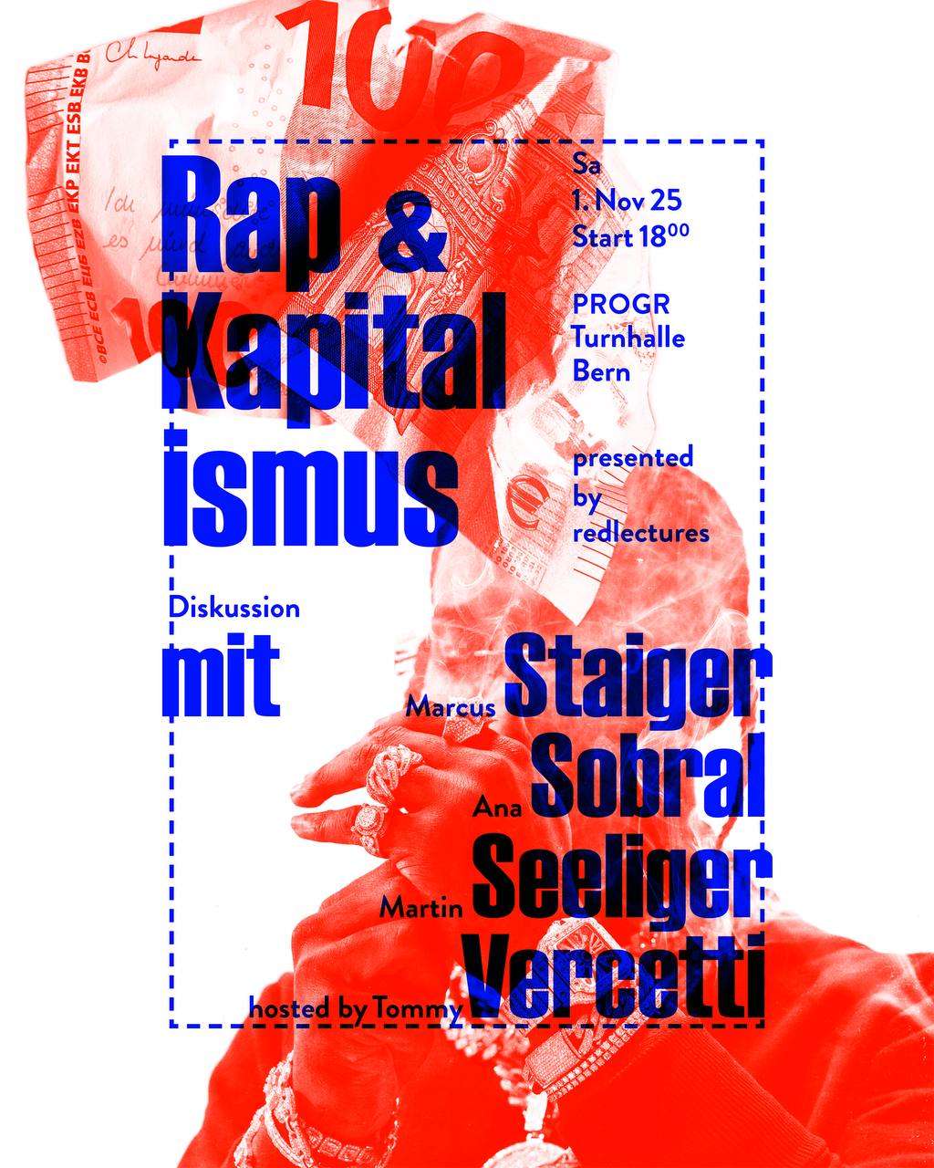 Rap und Kapitalismus