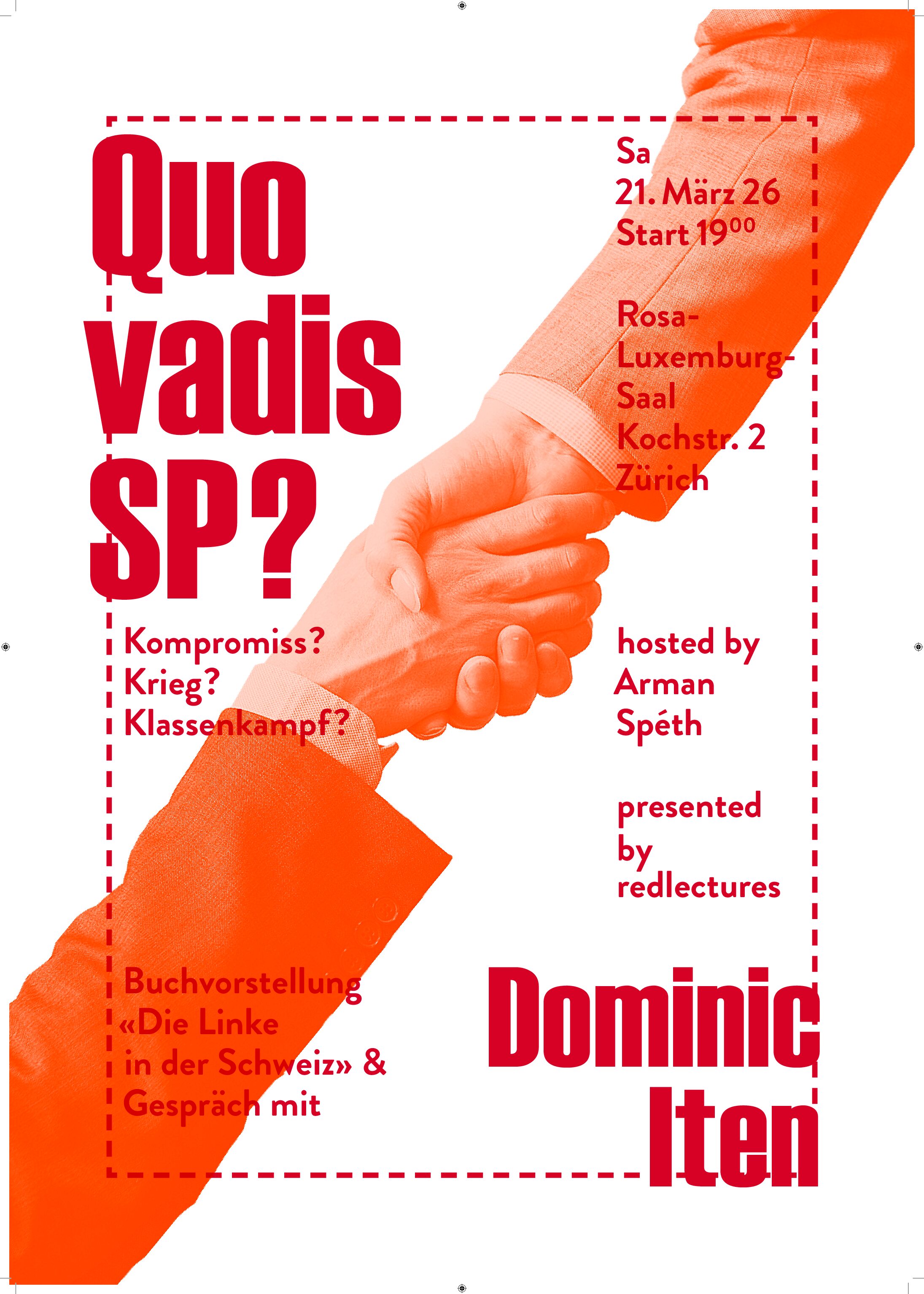 Quo Vadis SP?
