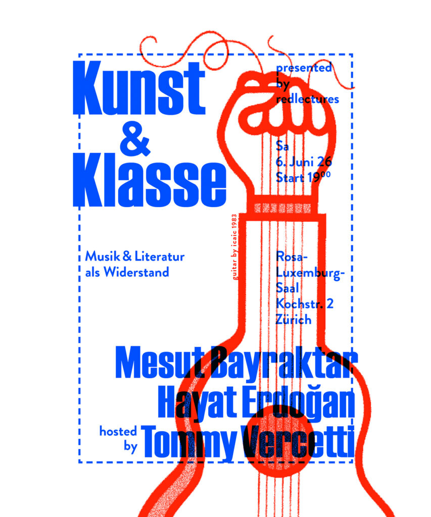 Kunst und Klasse